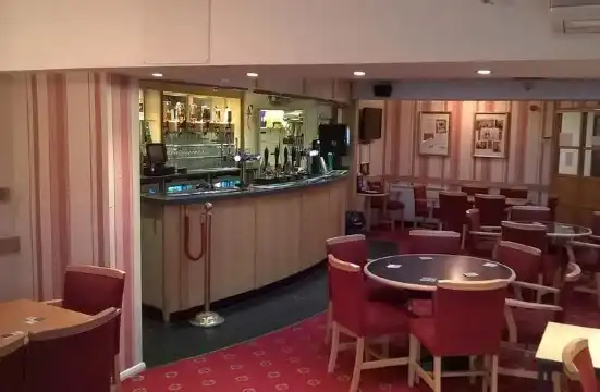 Hotels near Great Baddow Millennium Community Centre
