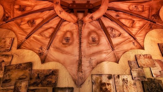 Escape Room 125 - Malta