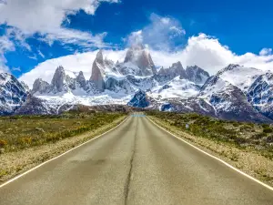 Patagonia Dreams