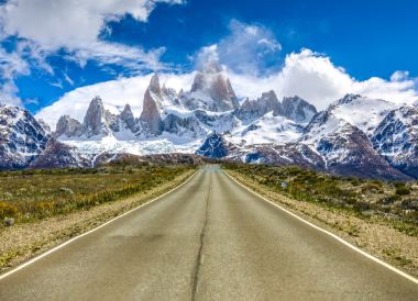 El Calafate