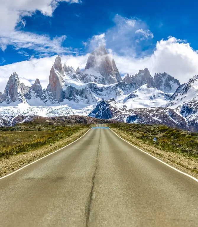 El Calafate