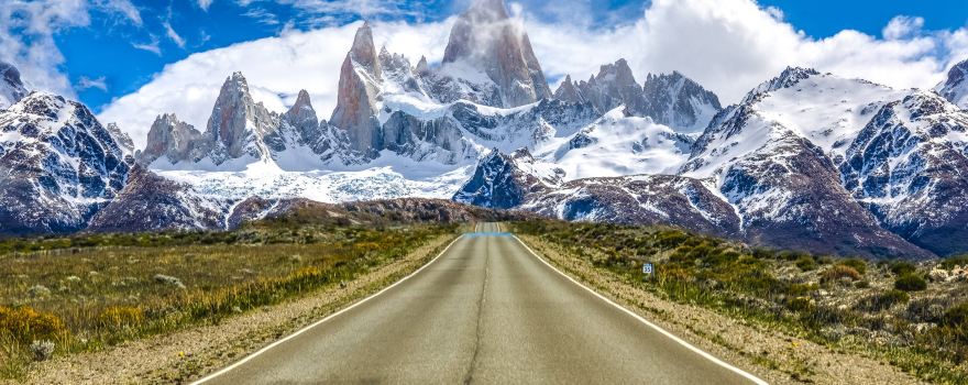 Patagonia Dreams