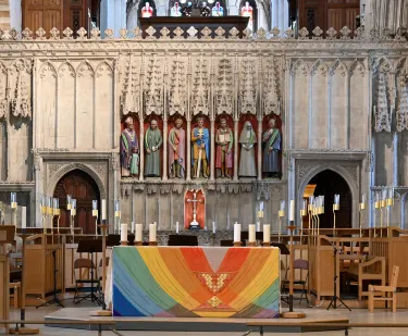 Saint Albans