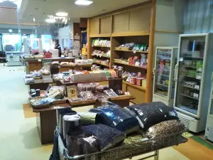 Benihana Onsen Hina no Yu