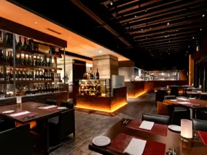 SHINKIRO STEAK GRILL