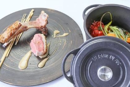 Cucina Italiana Gallura