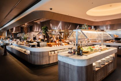 ALL DAY DINING vision&emotion