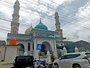 Masjid Al Hilal