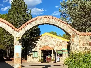 Camping Despeñaperros