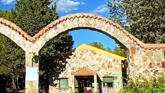 Camping Despeñaperros