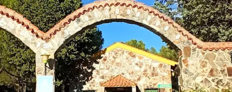 Camping Despeñaperros