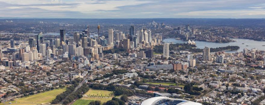 Allianz Stadium