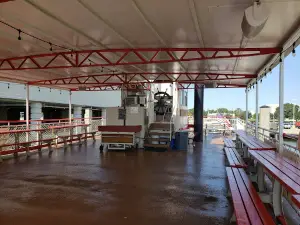 Betsy Ann Riverboat