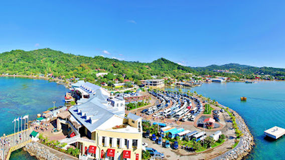 Roatán