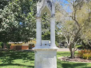 Queens Park