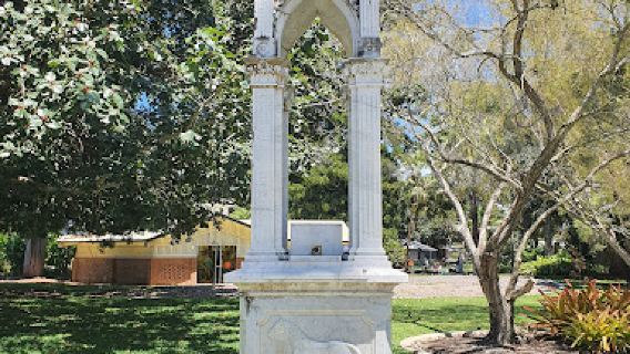 Queens Park