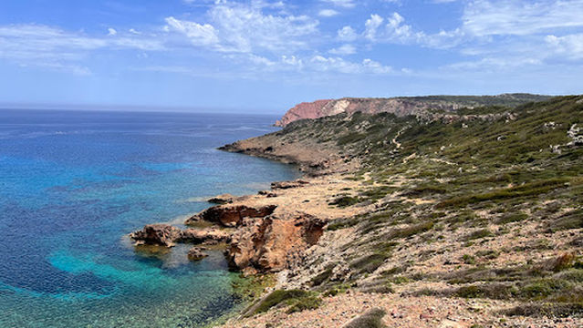 Camí de Cavalls 360