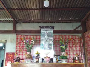 Sân Vận Động Nâm N'Đir
