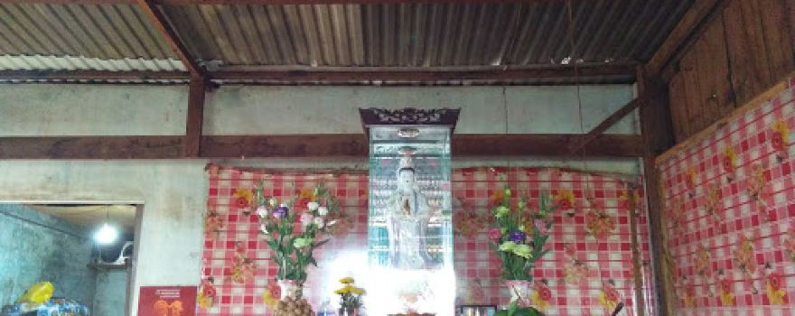 Sân Vận Động Nâm N'Đir