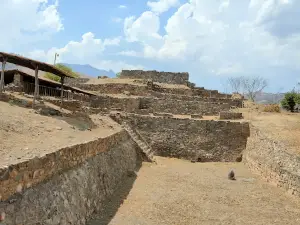 San Miguel Ixtapan