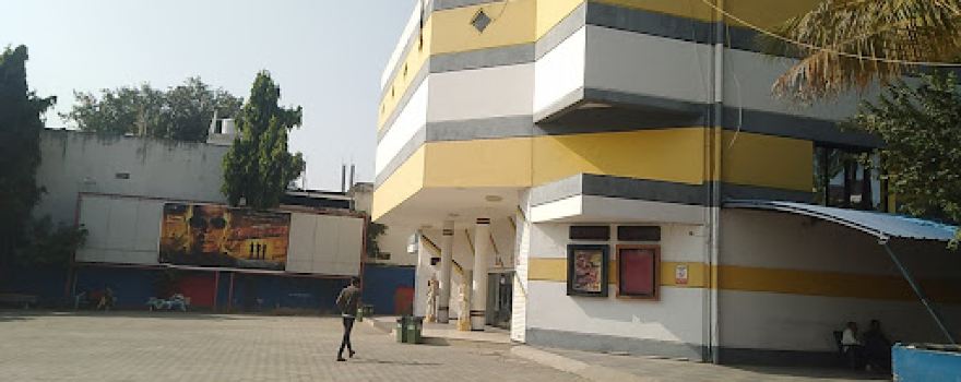 Anshay Chitralaya