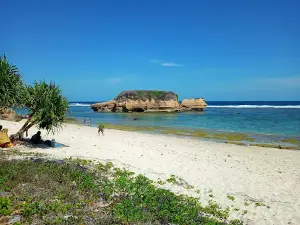 Pantai Sungkun