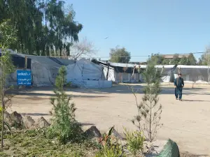 Mosque