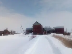 Краевеческий Музей