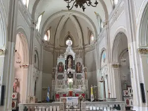Plaza Mitre