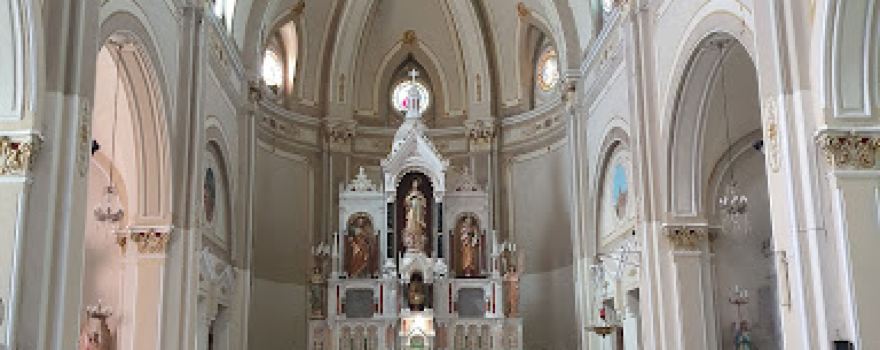 Plaza Mitre