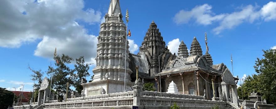 Phnom Bros Library