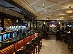 The Imperial Bar & Nightclub