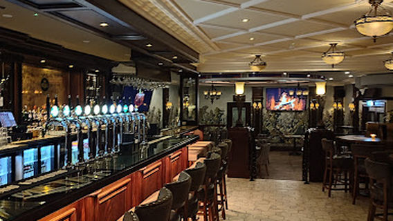 The Imperial Bar & Nightclub