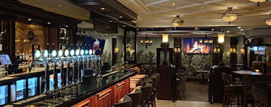 The Imperial Bar & Nightclub