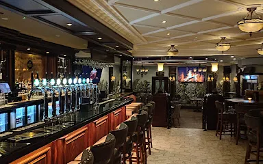 The Imperial Bar & Nightclub