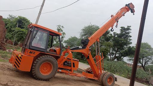 NEEM DA GATE Bharatpur