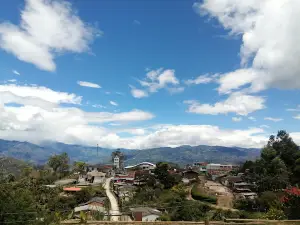Corregimiento de Santa Marta
