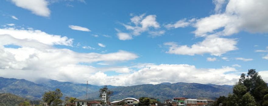 Corregimiento de Santa Marta