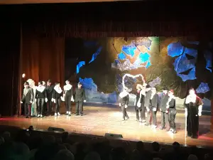 Jurbarko kulturos centras