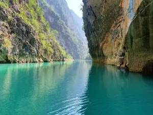 Gâm River
