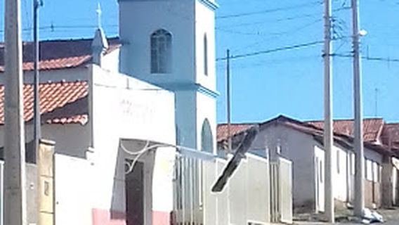 St. Gerard Parish