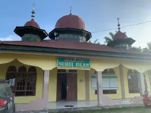 Nurul Islam Mosque