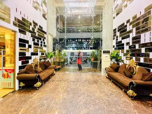 THE PRABHA INTERNATIONAL HOTEL & CATERERS