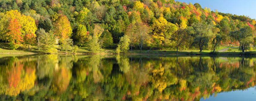 Lake Glory Showers & Restrooms