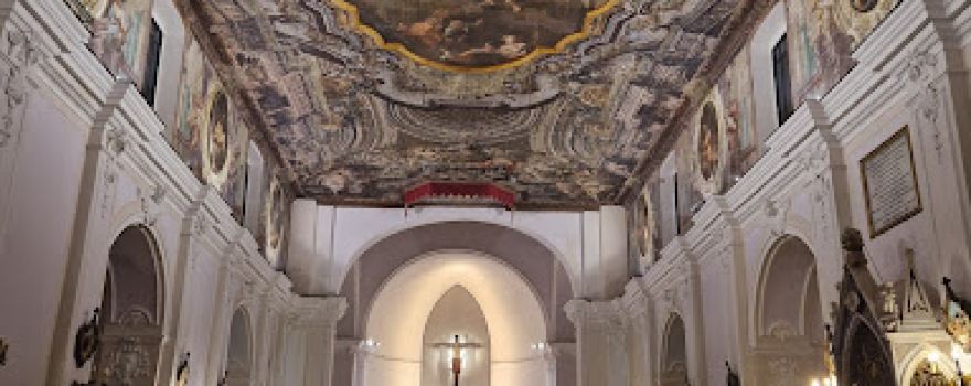 Church of Saint Mary 'Maggiore'