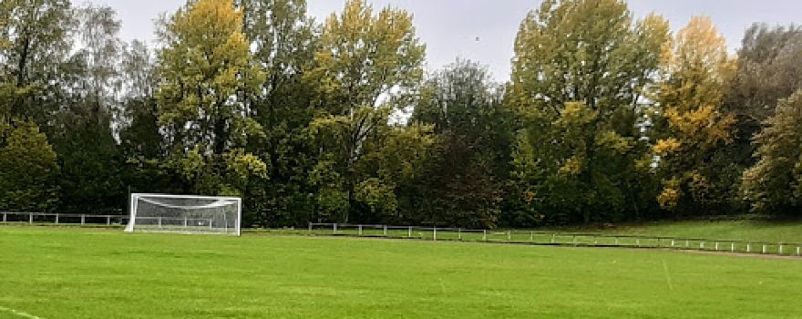 Football field