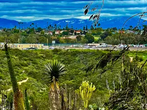 Recreation Park