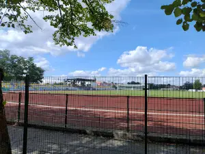 Stadion Miejski im. Bronisława Bagińskiego