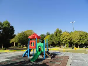 naft park