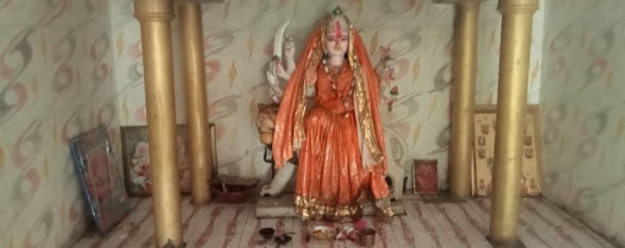 Baleshwar mahadev